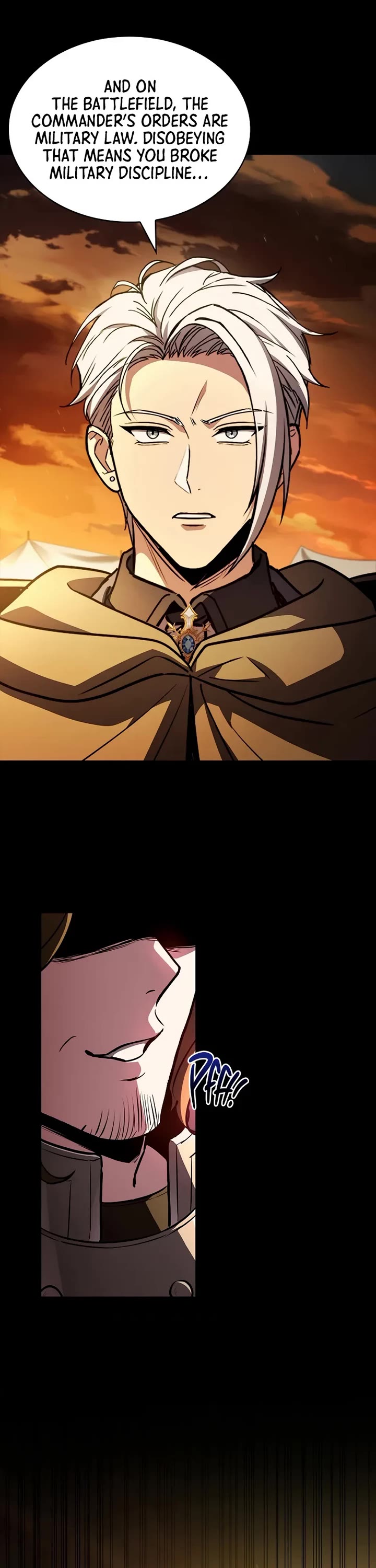 Talent-Swallowing Magician Chapter 131 page 44 - Chapter 131