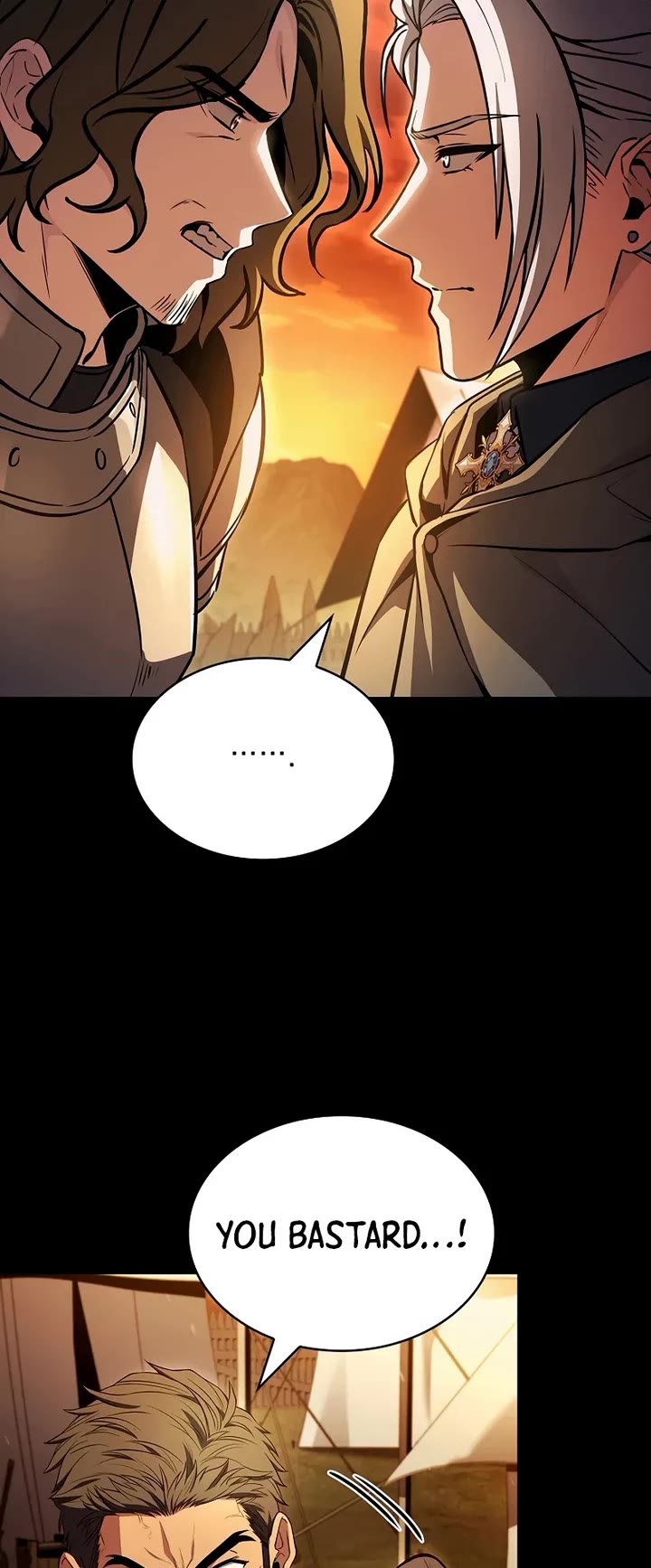 Talent-Swallowing Magician Chapter 131 page 46 - Chapter 131