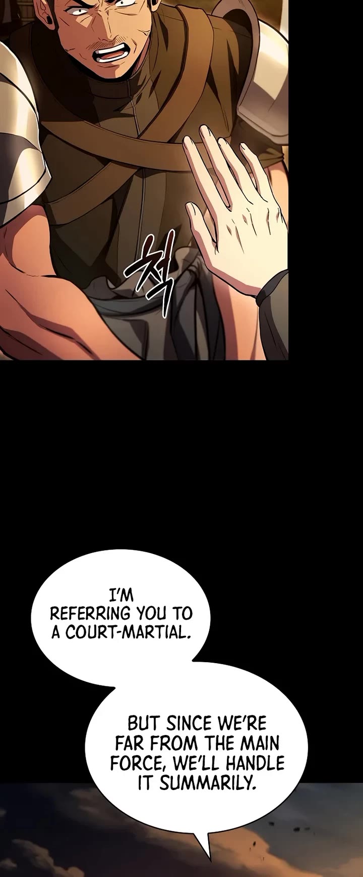 Talent-Swallowing Magician Chapter 131 page 47 - Chapter 131