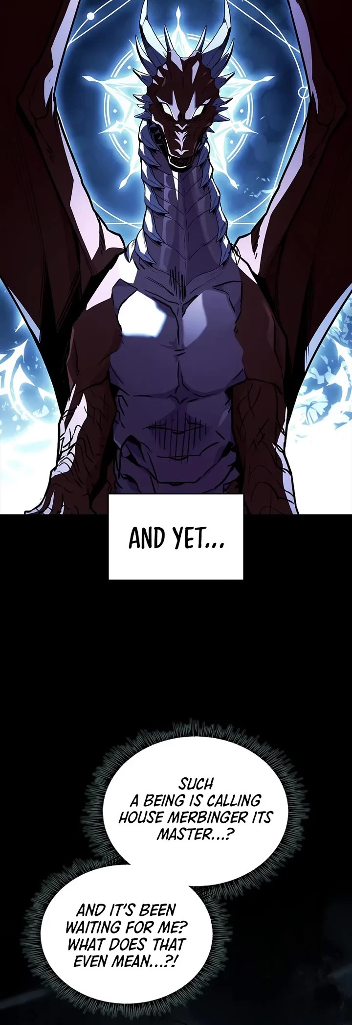 Talent-Swallowing Magician Chapter 131 page 5 - Chapter 131
