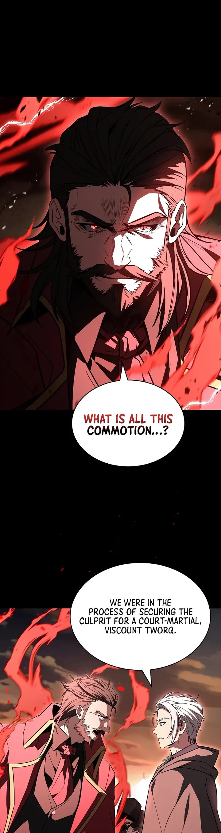 Talent-Swallowing Magician Chapter 131 page 50 - Chapter 131