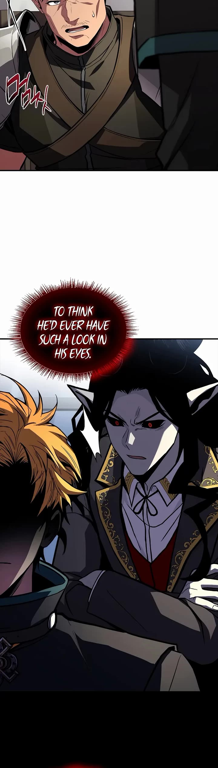 Talent-Swallowing Magician Chapter 131 page 55 - Chapter 131