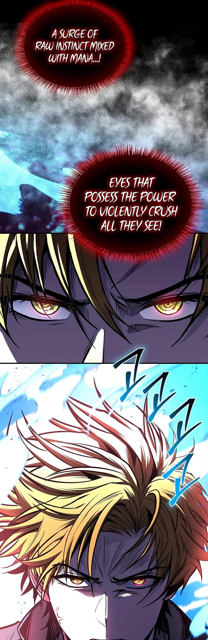 Talent-Swallowing Magician Chapter 131 page 56 - Chapter 131