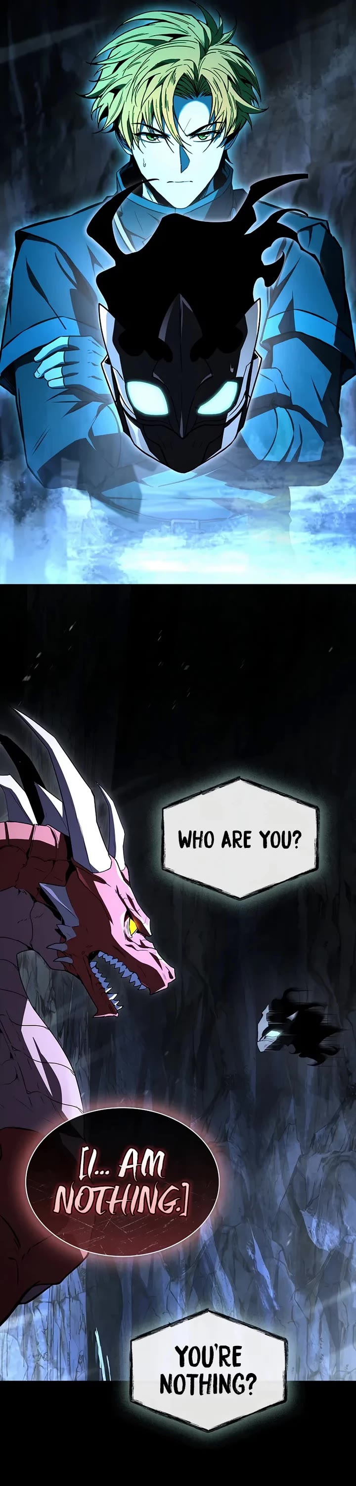Talent-Swallowing Magician Chapter 131 page 6 - Chapter 131