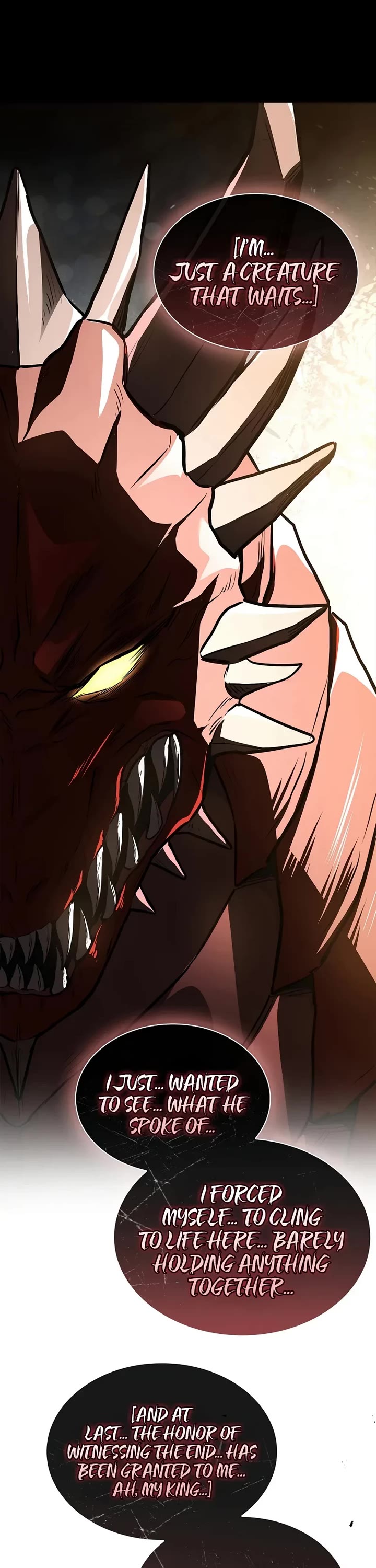 Talent-Swallowing Magician Chapter 131 page 7 - Chapter 131