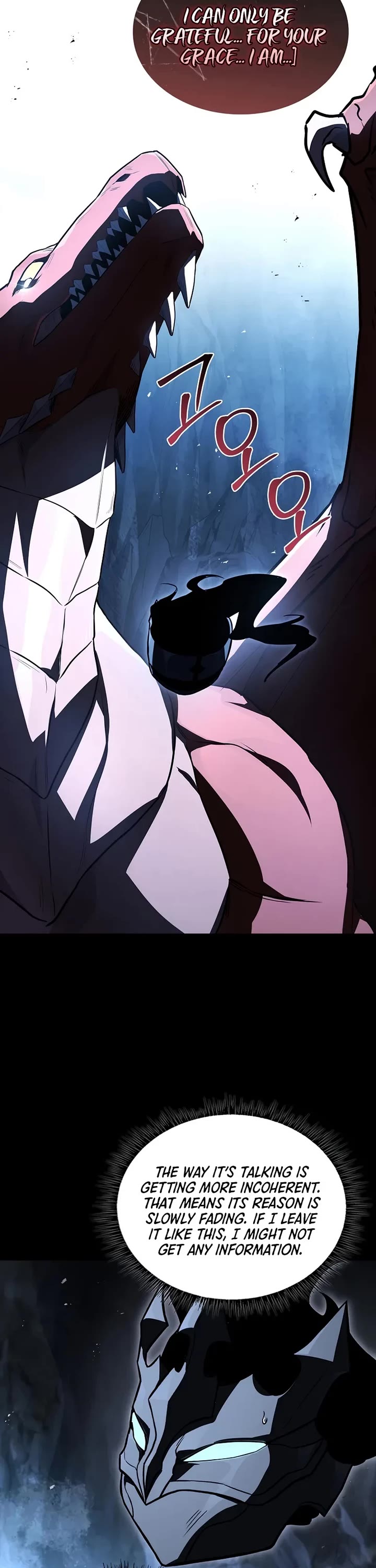 Talent-Swallowing Magician Chapter 131 page 8 - Chapter 131