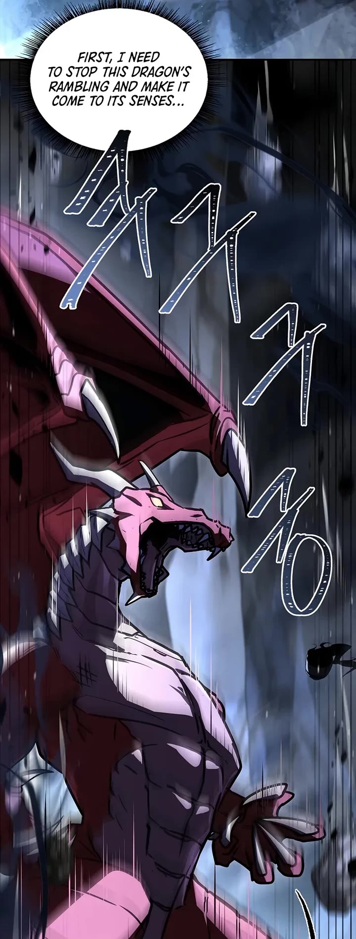Talent-Swallowing Magician Chapter 131 page 9 - Chapter 131