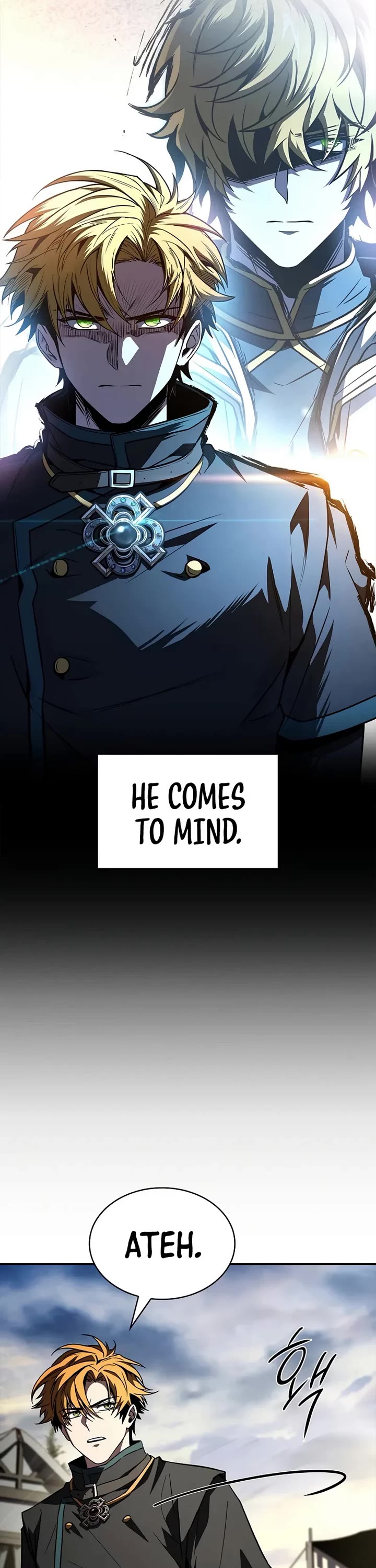 Talent-Swallowing Magician Chapter 132 page 12 - Chapter 132