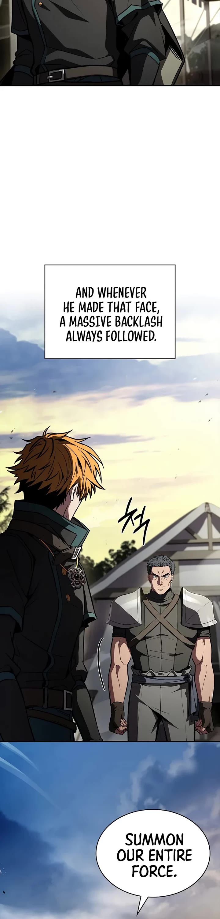 Talent-Swallowing Magician Chapter 132 page 13 - Chapter 132