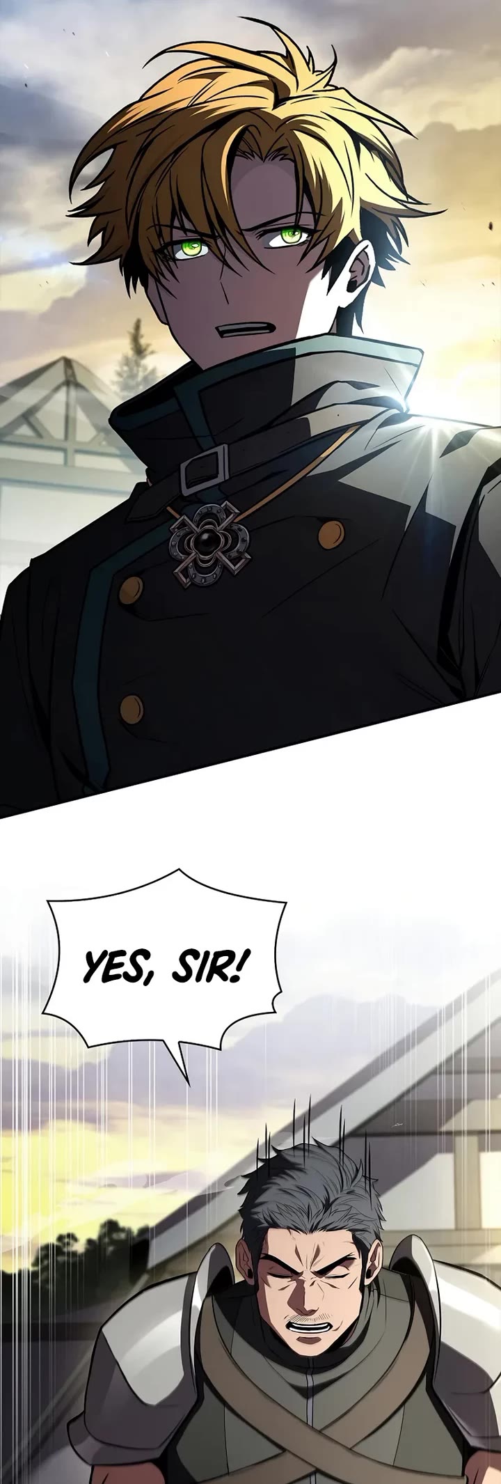 Talent-Swallowing Magician Chapter 132 page 14 - Chapter 132