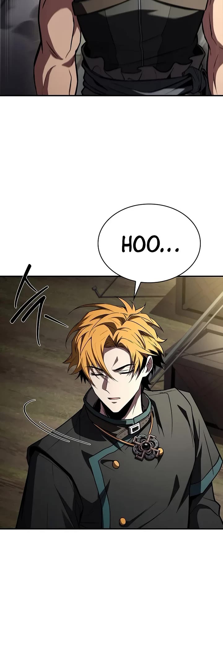 Talent-Swallowing Magician Chapter 132 page 15 - Chapter 132