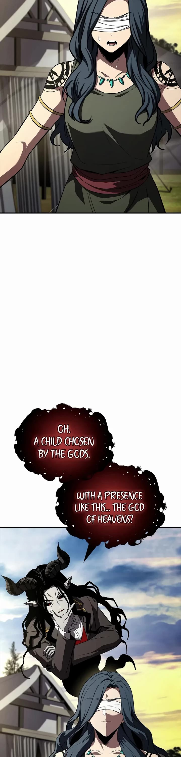 Talent-Swallowing Magician Chapter 132 page 17 - Chapter 132