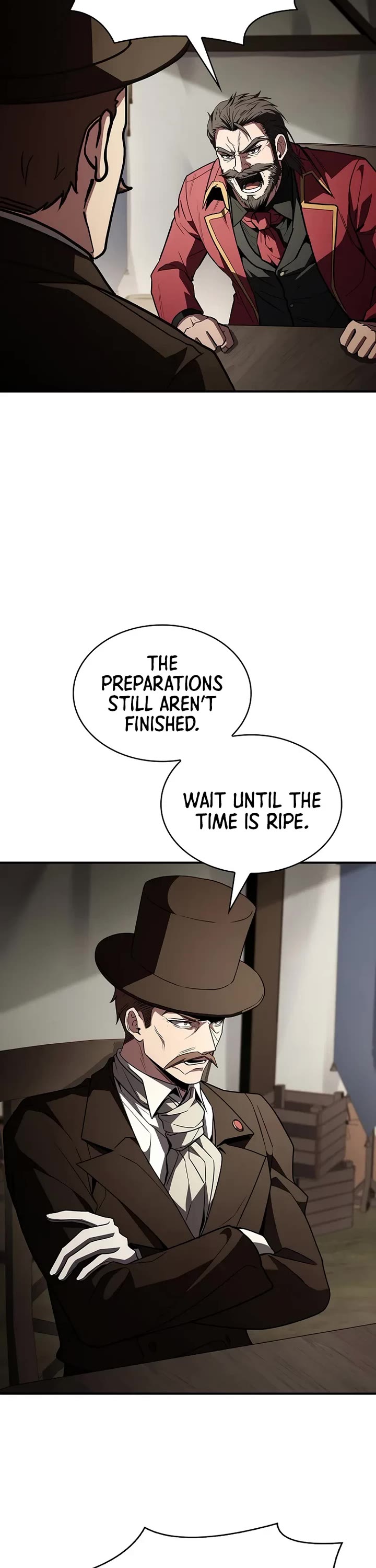 Talent-Swallowing Magician Chapter 132 page 25 - Chapter 132