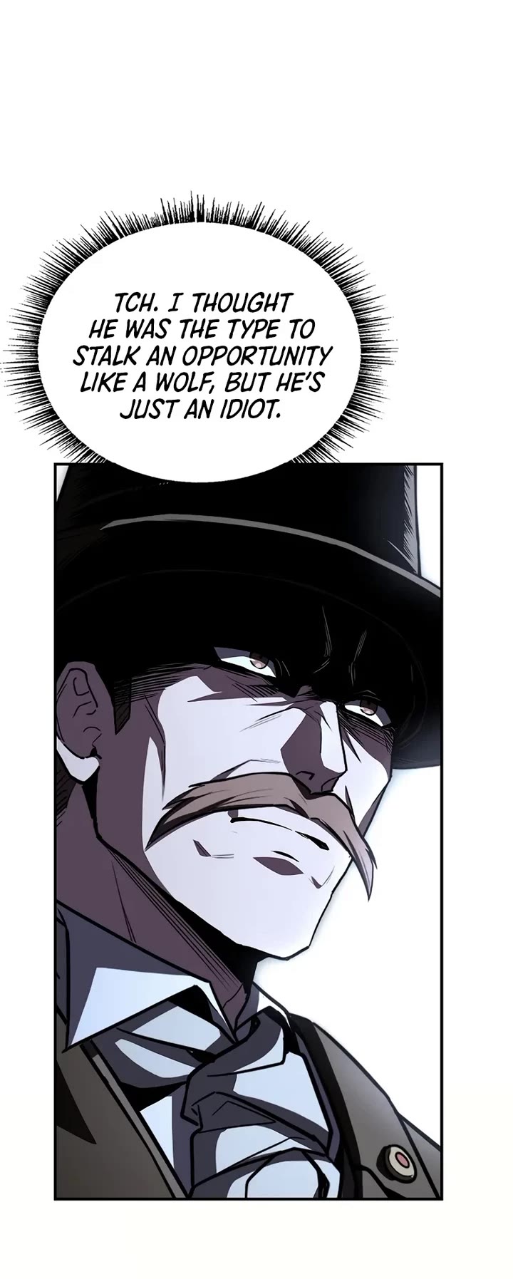 Talent-Swallowing Magician Chapter 132 page 27 - Chapter 132