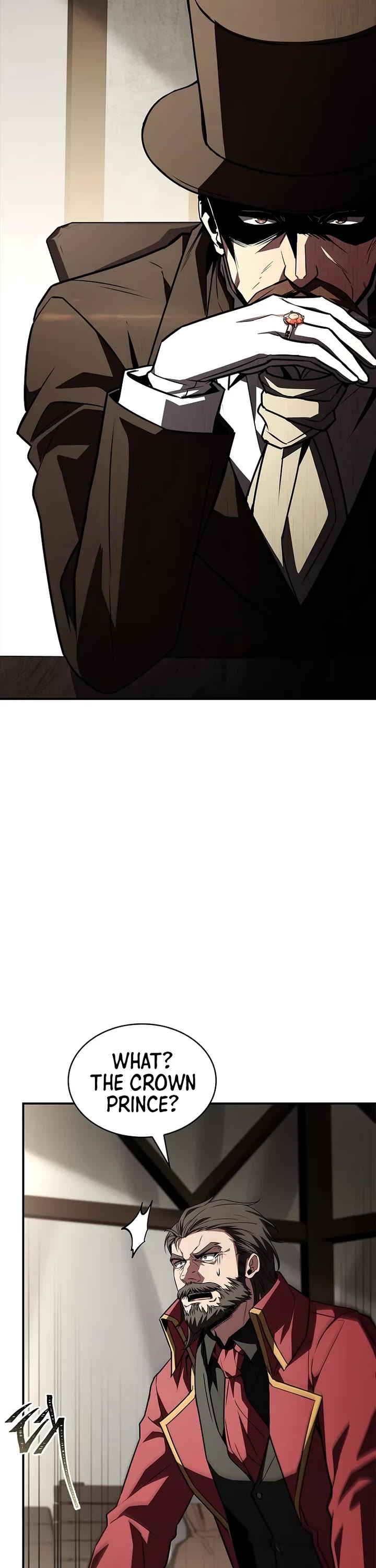Talent-Swallowing Magician Chapter 132 page 29 - Chapter 132