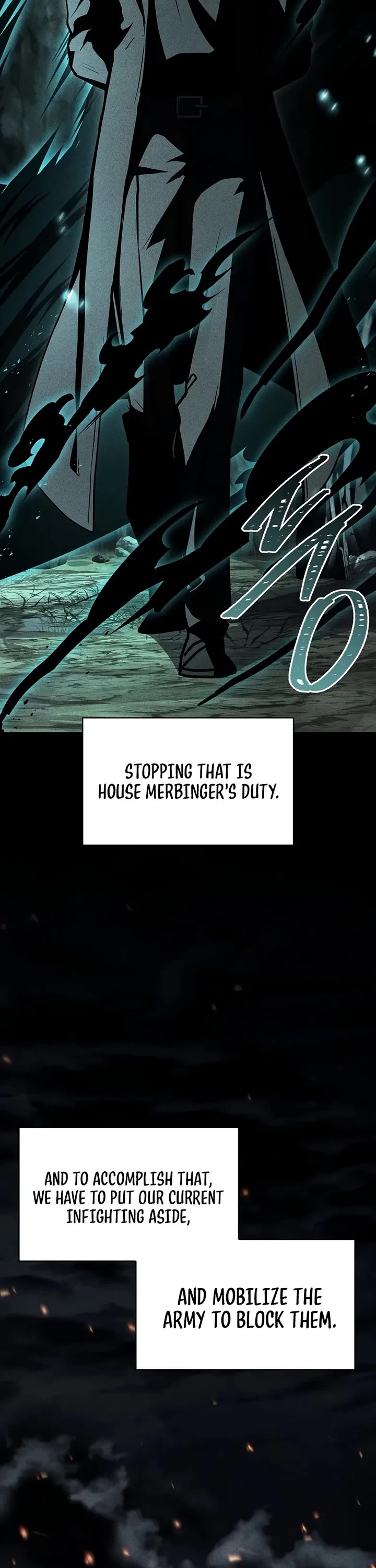 Talent-Swallowing Magician Chapter 132 page 3 - Chapter 132