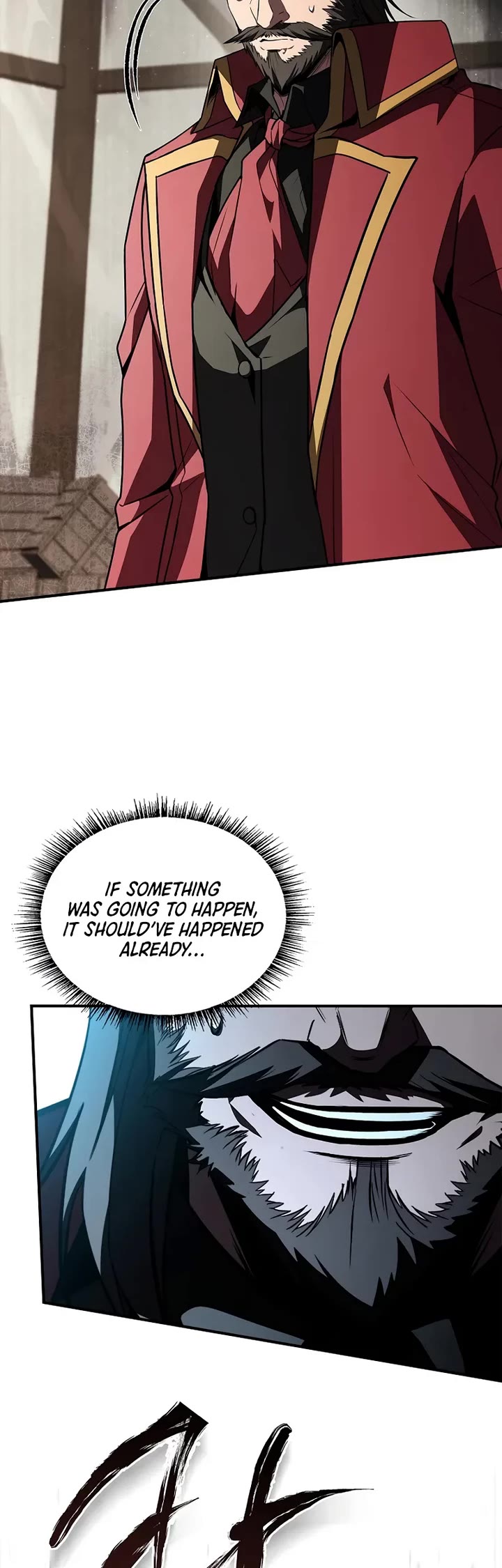 Talent-Swallowing Magician Chapter 132 page 36 - Chapter 132
