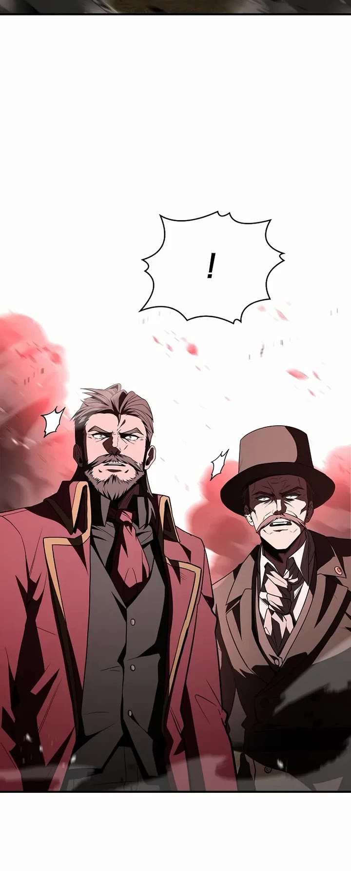 Talent-Swallowing Magician Chapter 132 page 42 - Chapter 132