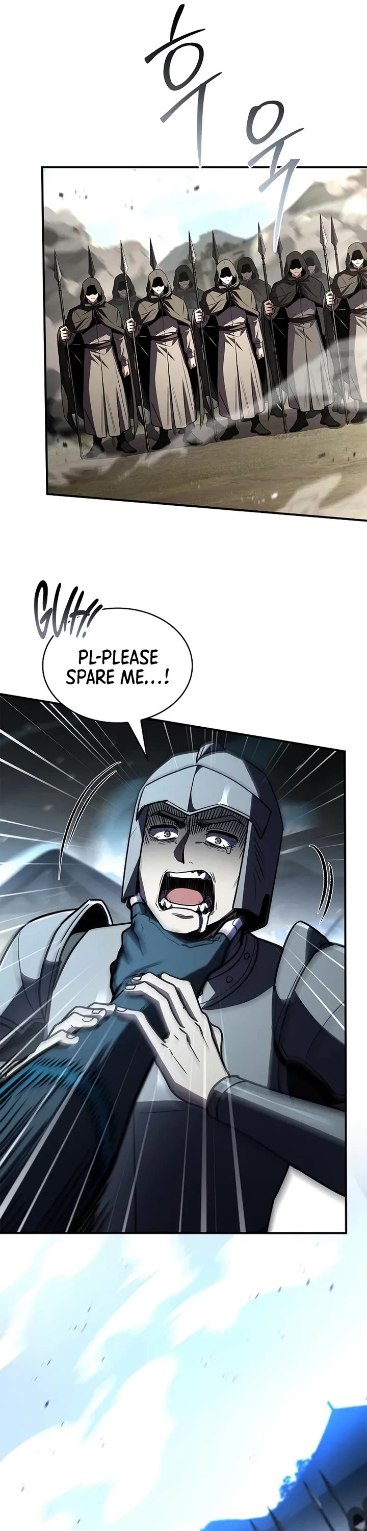 Talent-Swallowing Magician Chapter 132 page 43 - Chapter 132