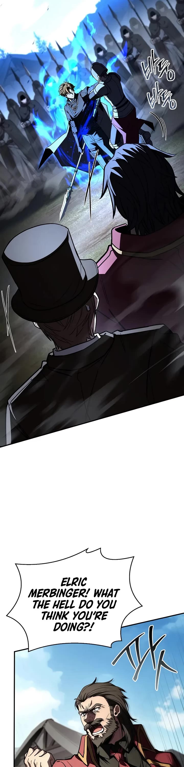 Talent-Swallowing Magician Chapter 132 page 44 - Chapter 132