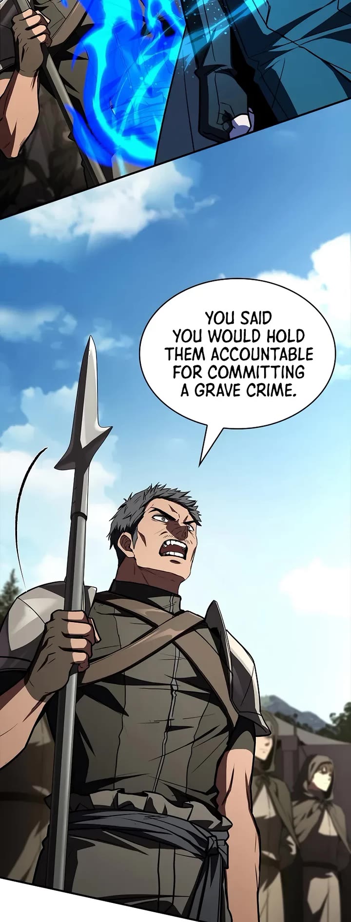 Talent-Swallowing Magician Chapter 132 page 46 - Chapter 132