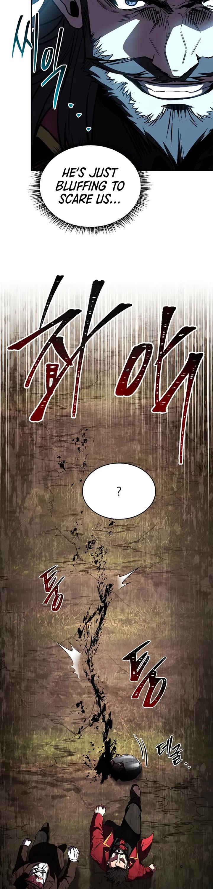 Talent-Swallowing Magician Chapter 132 page 50 - Chapter 132