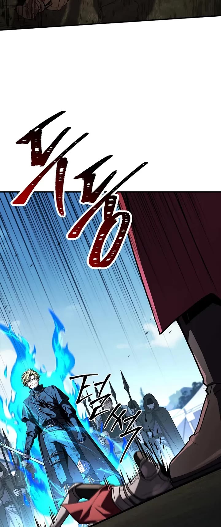 Talent-Swallowing Magician Chapter 132 page 51 - Chapter 132