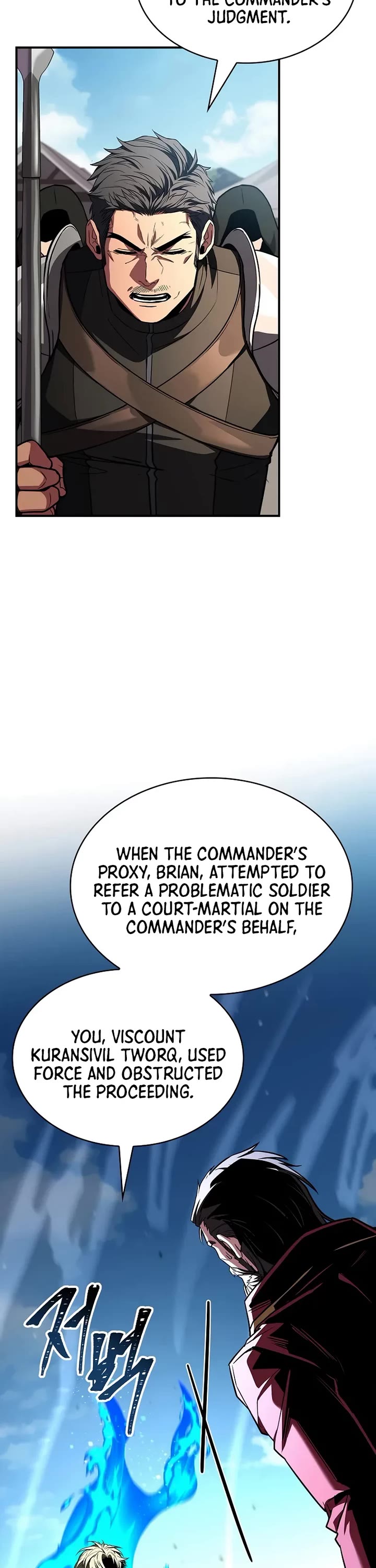 Talent-Swallowing Magician Chapter 132 page 54 - Chapter 132