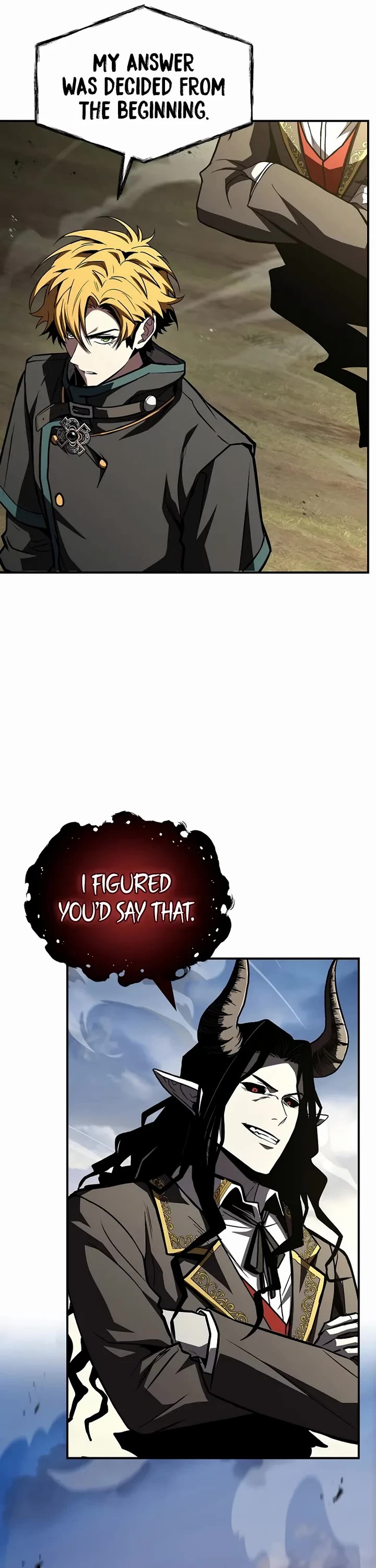 Talent-Swallowing Magician Chapter 132 page 6 - Chapter 132