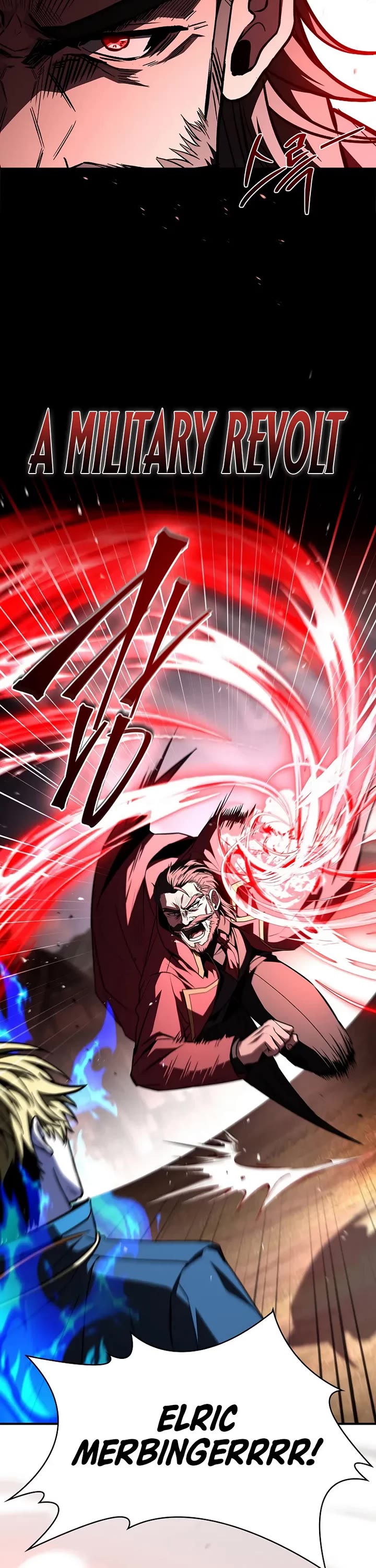 Talent-Swallowing Magician Chapter 133 page 12 - Chapter 133