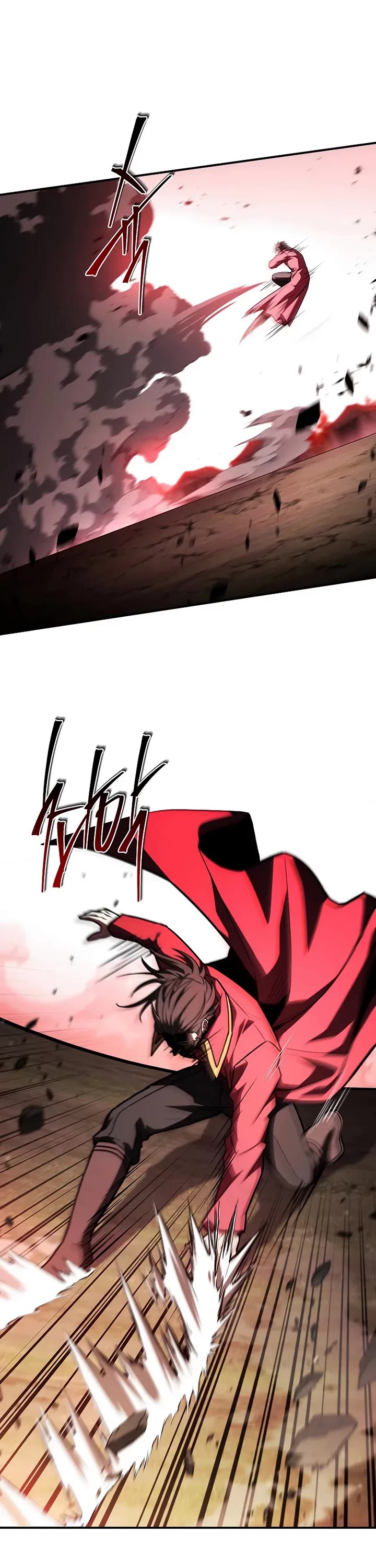 Talent-Swallowing Magician Chapter 133 page 16 - Chapter 133