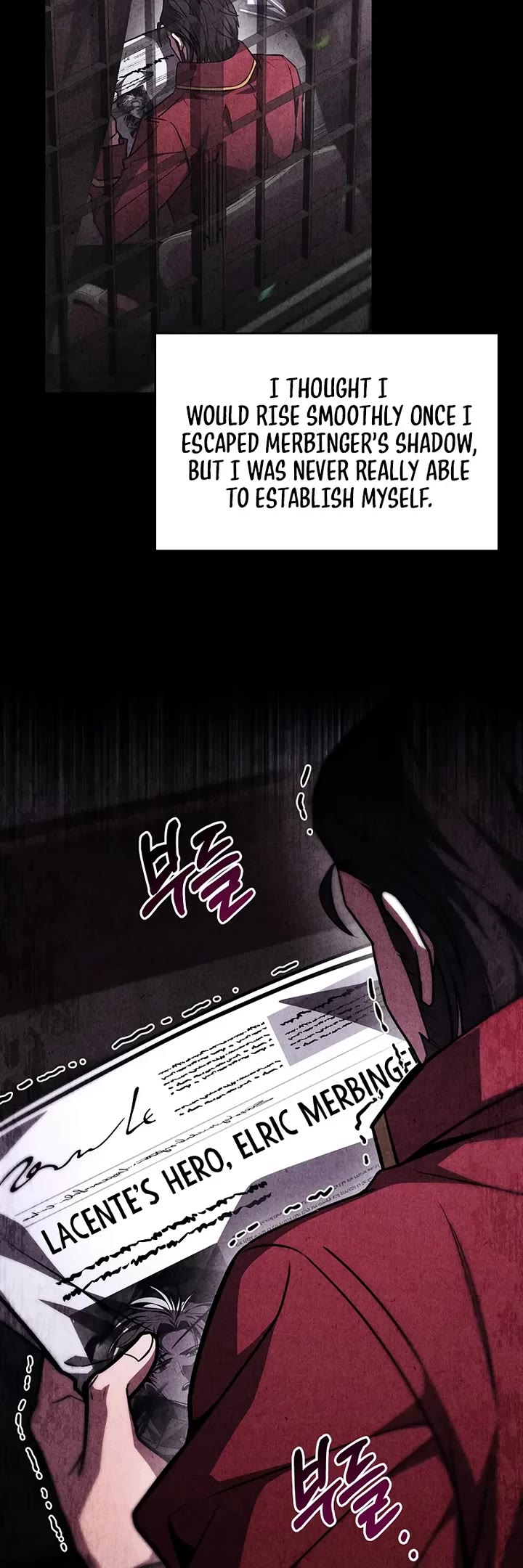Talent-Swallowing Magician Chapter 133 page 20 - Chapter 133
