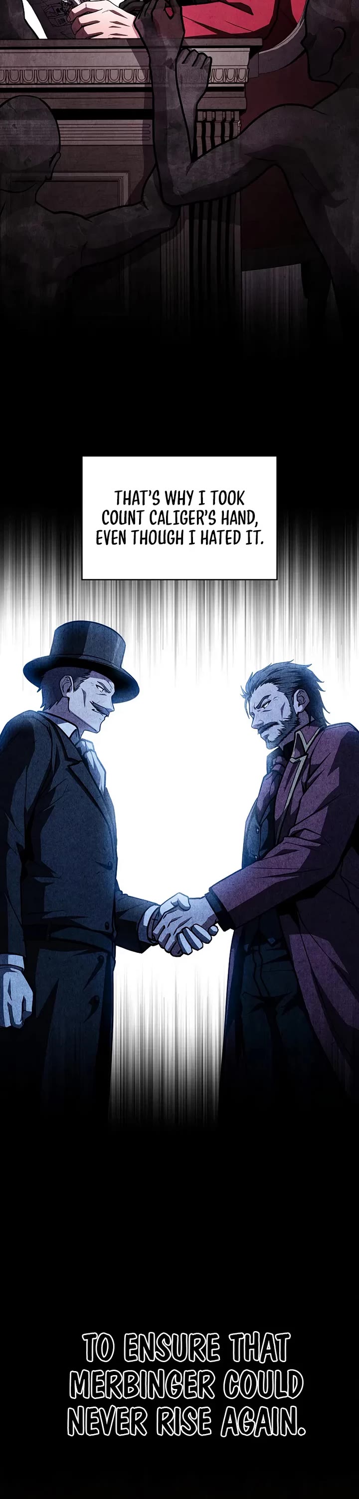Talent-Swallowing Magician Chapter 133 page 22 - Chapter 133