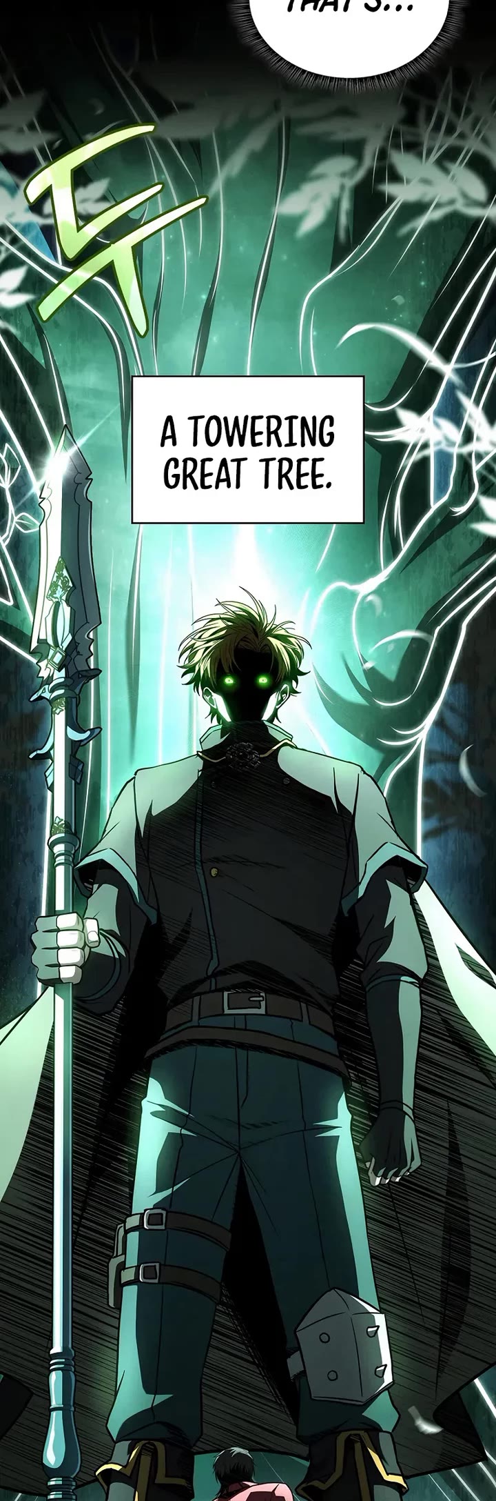 Talent-Swallowing Magician Chapter 133 page 24 - Chapter 133