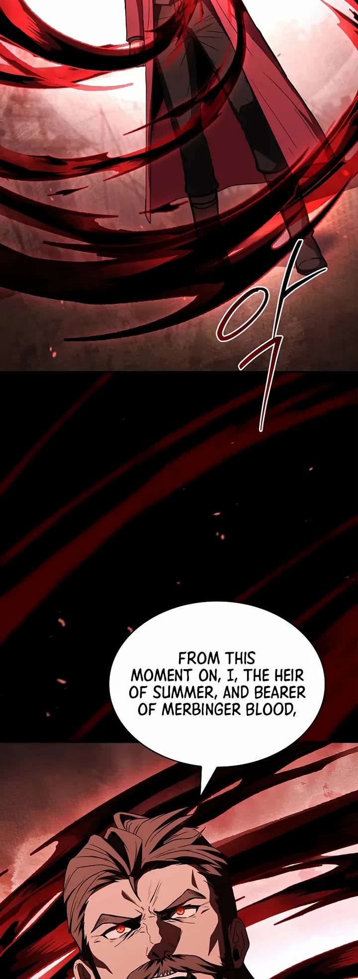 Talent-Swallowing Magician Chapter 133 page 29 - Chapter 133