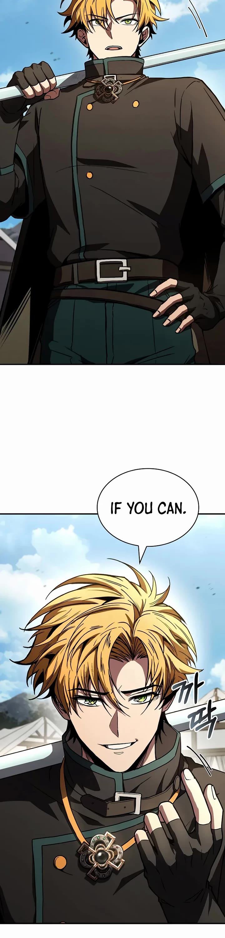 Talent-Swallowing Magician Chapter 133 page 32 - Chapter 133