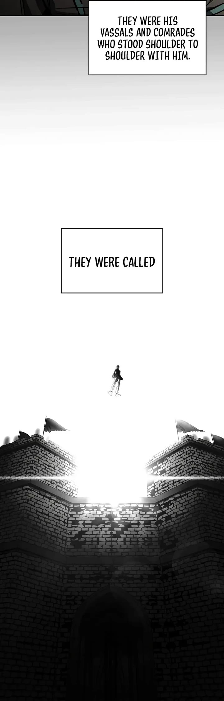 Talent-Swallowing Magician Chapter 133 page 39 - Chapter 133