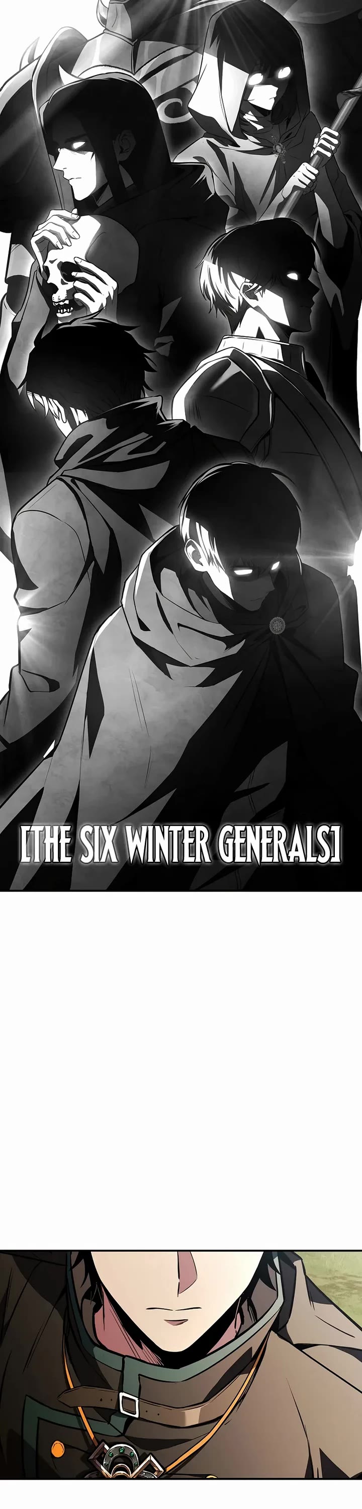 Talent-Swallowing Magician Chapter 133 page 41 - Chapter 133