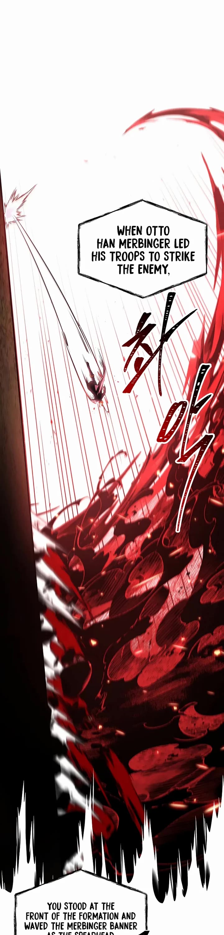 Talent-Swallowing Magician Chapter 133 page 42 - Chapter 133