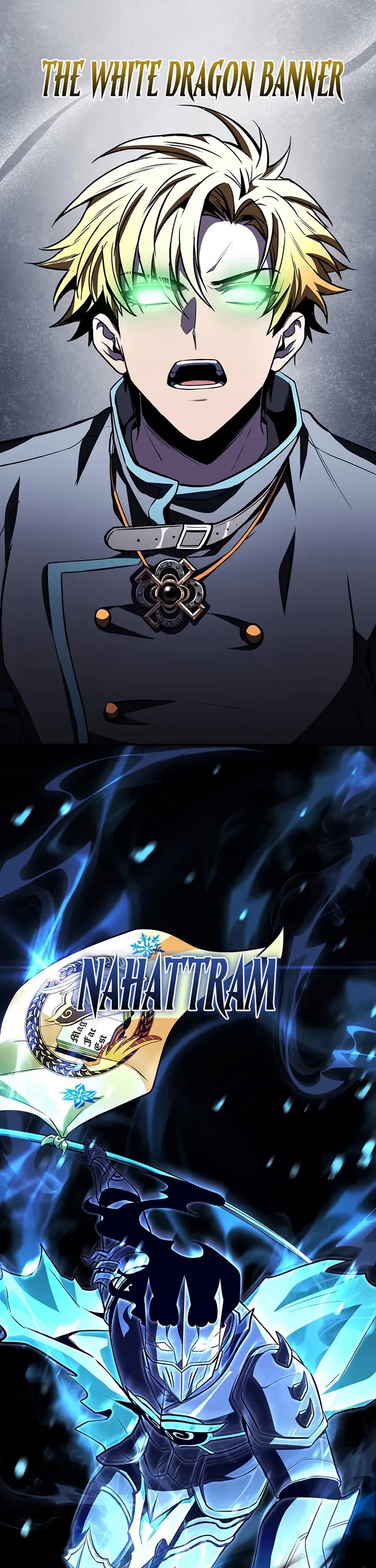 Talent-Swallowing Magician Chapter 133 page 45 - Chapter 133
