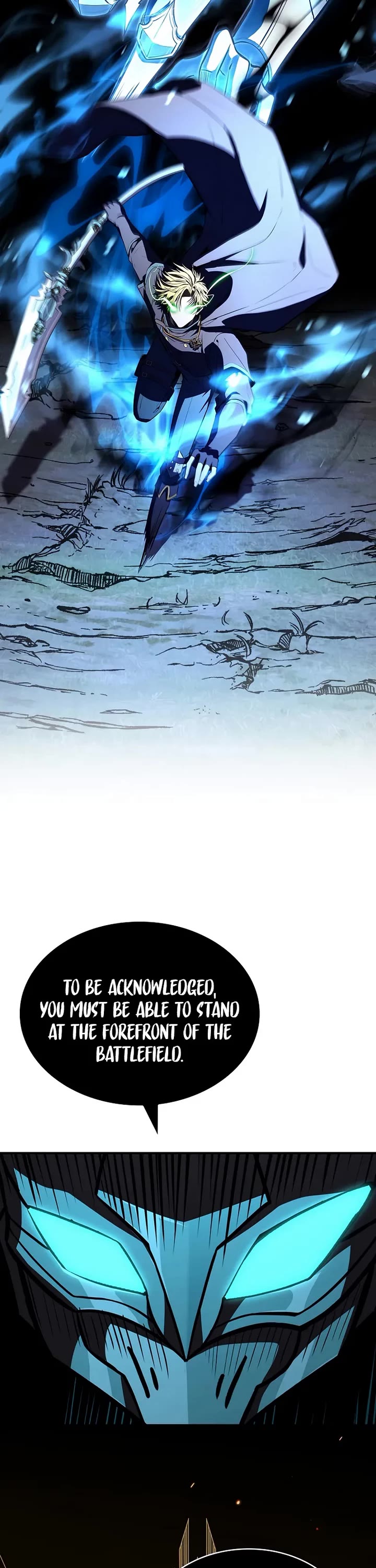 Talent-Swallowing Magician Chapter 133 page 46 - Chapter 133