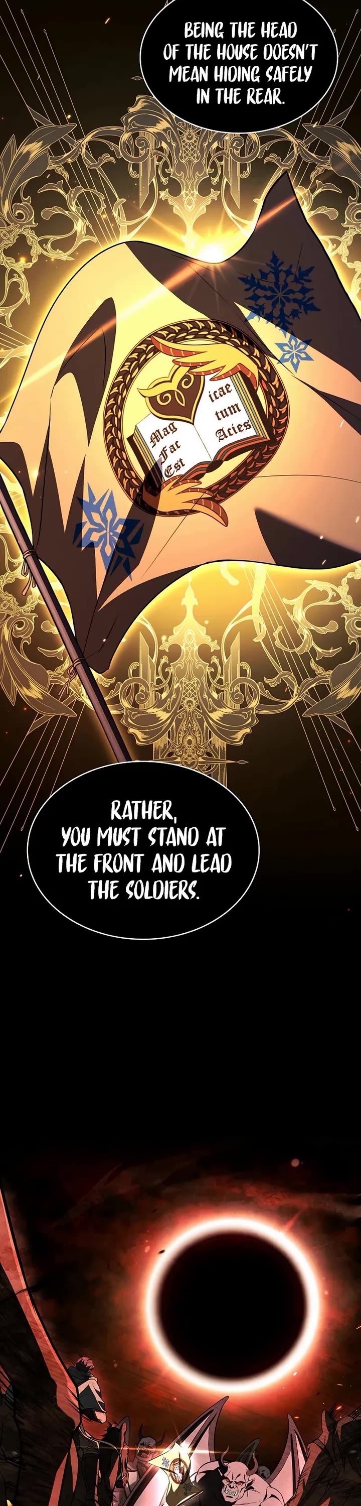 Talent-Swallowing Magician Chapter 133 page 47 - Chapter 133