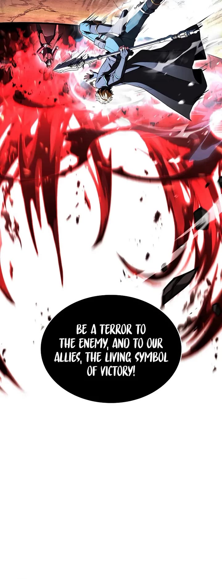 Talent-Swallowing Magician Chapter 133 page 49 - Chapter 133