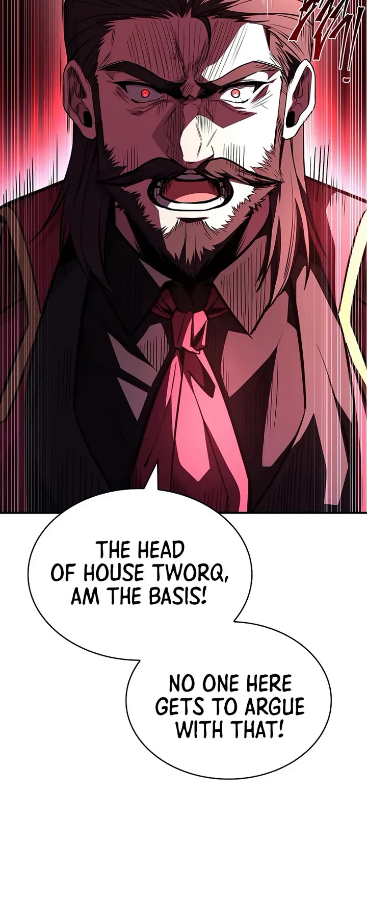 Talent-Swallowing Magician Chapter 133 page 5 - Chapter 133