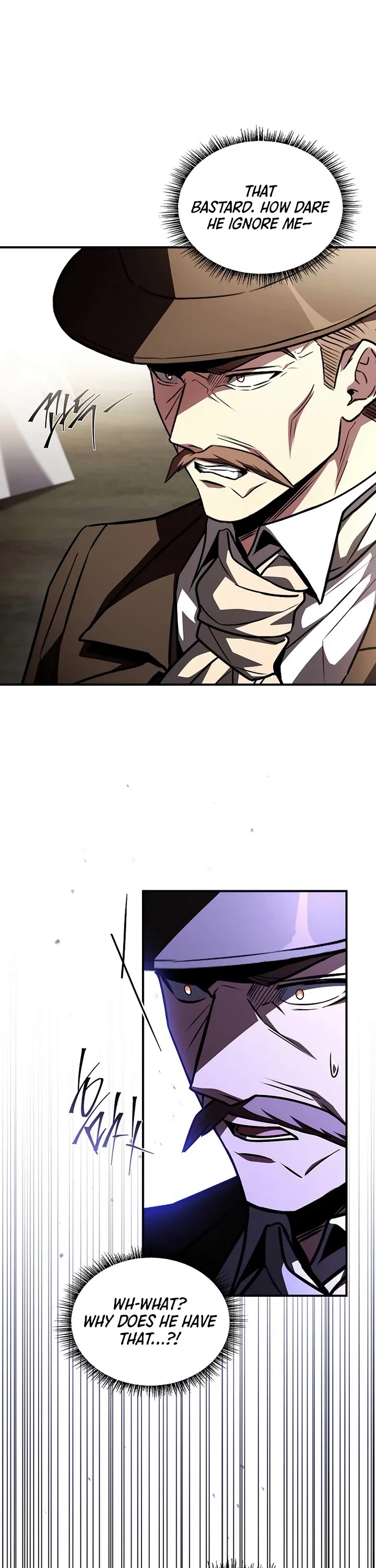 Talent-Swallowing Magician Chapter 133 page 8 - Chapter 133