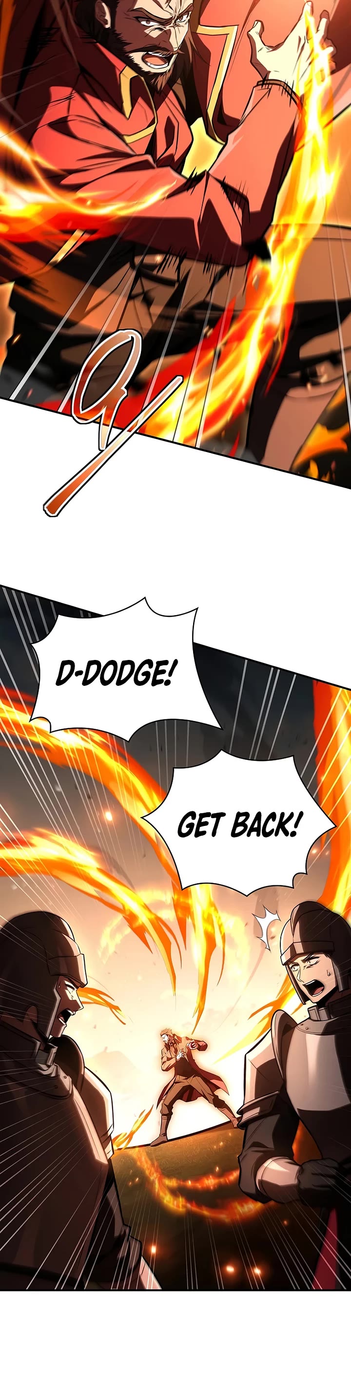 Talent-Swallowing Magician Chapter 134 page 13 - Chapter 134