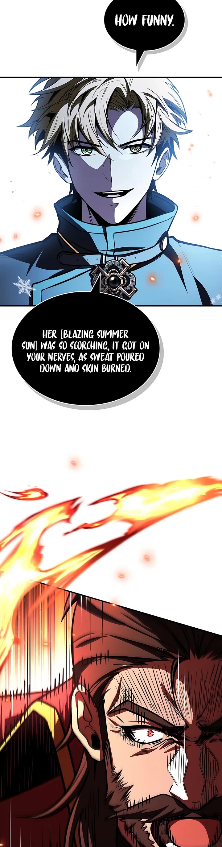 Talent-Swallowing Magician Chapter 134 page 16 - Chapter 134