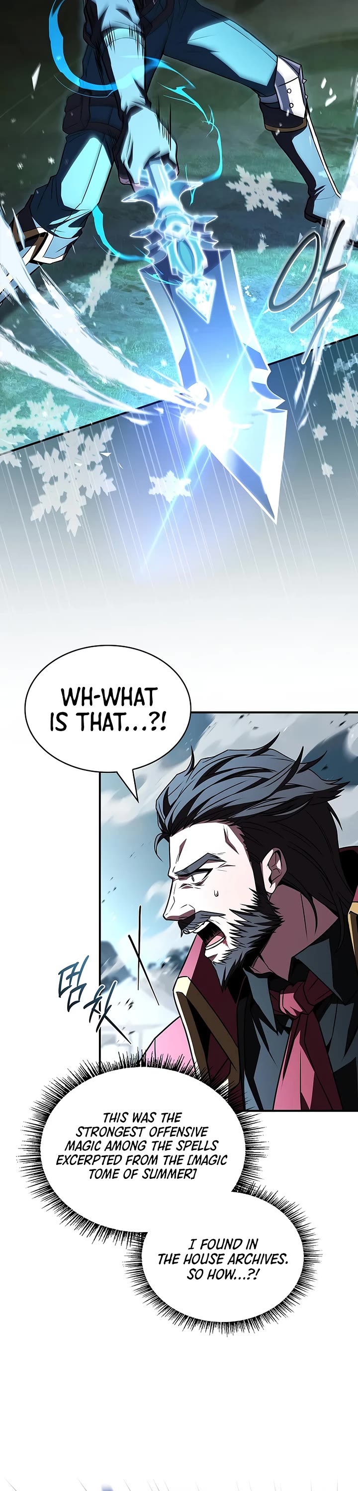 Talent-Swallowing Magician Chapter 134 page 19 - Chapter 134