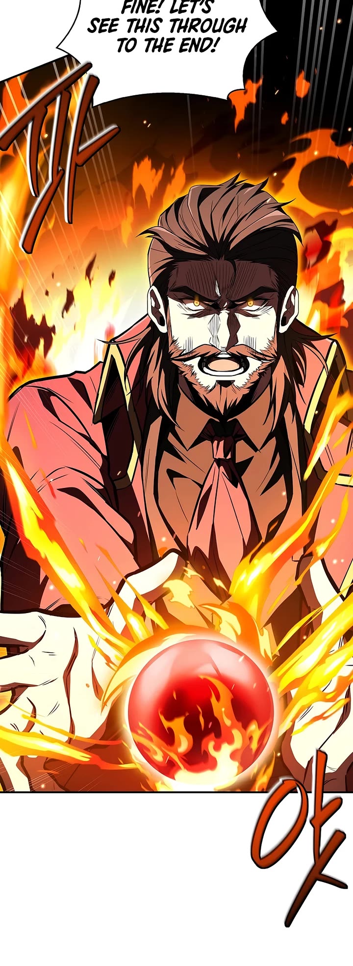 Talent-Swallowing Magician Chapter 134 page 21 - Chapter 134