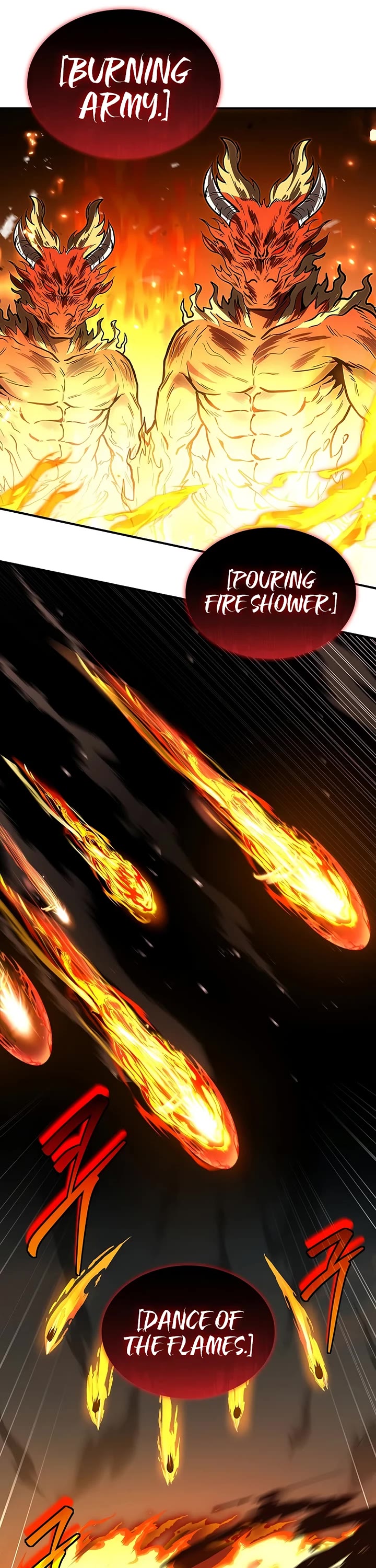Talent-Swallowing Magician Chapter 134 page 22 - Chapter 134